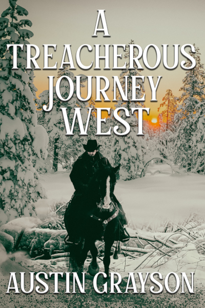 treacherous journey